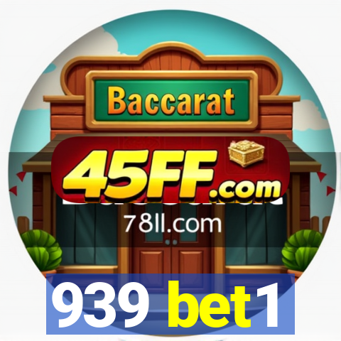 939 bet1